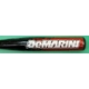 2010Nf쁚 WilsoniEB\j ʗpobg wDeMARINI D-MAXx 84cm 84cm~690g 摜2