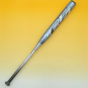 ★2010年モデル作★ Wilson（ウィルソン） ソフトボール用バット 『DeMARINI CF4』 84cm 84cm×690g平均