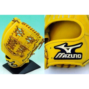 MIZUNOi~Ymj Global EliteiO[oG[gj ʓpO[u p TCY9 i`(47) Ep 摜2