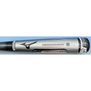MIZUNOi~Ymj ʓobg wBEYOND MAX KING2irh}bNXLOc[j x J[{ 2tb42840-05 ubN~Vo[(05) 摜2