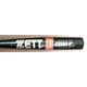 ZETTi[bgj ʓpobgwGODA-Fzerox ubN(1900) 83cm~690g 摜2