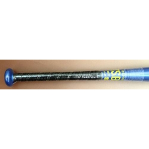 ZETTi[bgj  NpobgwSWINGMAXx Cgu[(2200) 68cm~390g 摜3