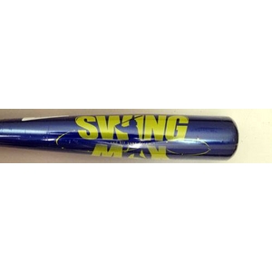 ZETTi[bgj  NpobgwSWINGMAXx u[(2300) 70cm~400g 摜2