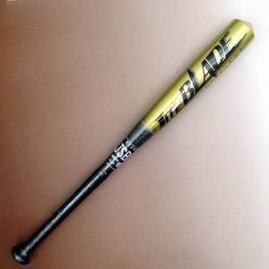 ZETTi[bgj  NpobgwLITE BLADEx ubN~CG[(1953) 70cm~540g 摜P