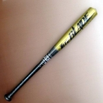 ZETTi[bgj  NpobgwLITE BLADEx ubN~CG[(1953) 70cm~540g 摜1