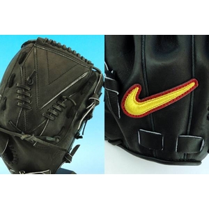NIKEiiCLj ʍdO[u w_CAhG[gJ 6TY6-X x piTCY12.50j _rbVf bf1284-001 ubN Ep 摜2