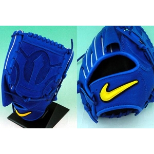 NIKEiiCLj ʓO[u wSIGNATURE MODELiVOl`[fj x  G^ bf1385-403 Cu[(403) Ep 摜2