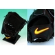 NIKEiiCLj ʍdO[u w_CAhG[gJ 6TY6-3x  ac^ bf1389-001 ubN(001) p 摜1