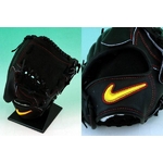NIKEiiCLj ʍdO[u w_CAhG[gJ 6TY6-3x  ac^ bf1389-001 ubN(001) p 摜1