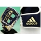 2010Nf adidasiAfB_Xj ʓpO[u I[Ehp lCr[~S[h~zCg Ep yKQ571-z E36784 摜2
