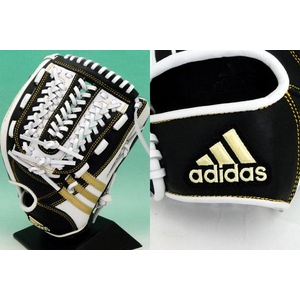 2010Nf adidasiAfB_Xj ʓpO[u I[Ehp ubN~zCg~zCg Ep yKQ573-E36789z (E36789) 摜2
