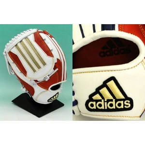 2010Nf adidasiAfB_Xj ʓpO[u BBJ[Ou I[Ehp zCg~jo[VeBbh p 摜2