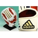 2010Nf adidasiAfB_Xj ʓpO[u BBJ[Ou I[Ehp zCg~jo[VeBbh p 摜2