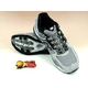 new balance（ニューバランス） ランニングシューズ シルバー シルバー(sv) 24.5c