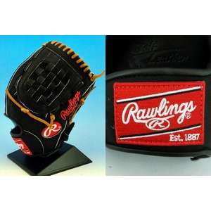 Rawlingsi[OXj ʗpO[u fbNEW[^[f yRG21DJz ubN~CguE(9027) Ep 摜2