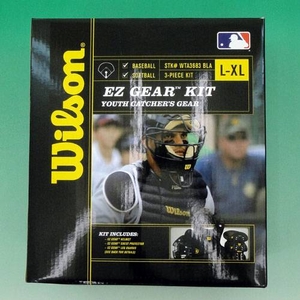 WilsoniEB\j g[Op EZ GEAR KITi}XNEveN^[EbOK[h3_Zbgj wta3683 ubN 摜P