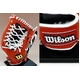 yMLB ALLSTAR GAME 2010胂fz WilsoniEB\j ʓpO[u I[Ehp bh~lCr[~zCg Ep 摜2