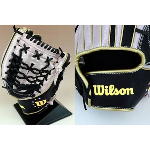 WilsoniEB\j ʓpO[u I[Ehp lCr[sN(NVPK) Ep 摜2