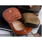 HALL MILANO(�ϥ롦�ߥ��) �ץ륢�åץ쥶�� �����󥱡���(������) �������֥饦��