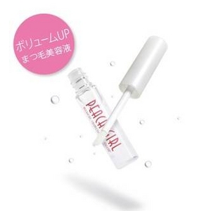 ピーチガール(peachgirl) チリオ (ciglio) 5ml【まつげ美容液】 