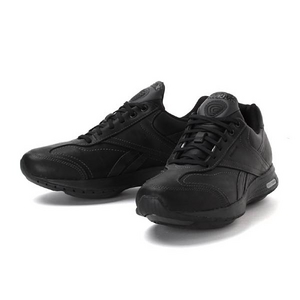Reebok�i���[�{�b�N�j�V���[�Y �C�[�W�[�g�[�� T-TOE �u���b�N 27.0cm �y�����Y�z
