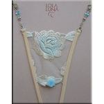 Lola Luna(��������) ��ALGES��L������ �����ץ󥹥ȥ�󥰥��硼��(�ǹ�: 7,140��)