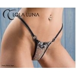 Lola Luna([i) yPORTOFINO microz XgOV[c