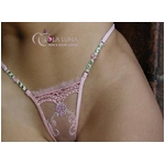 Lola Luna(��������) ��BAHIA�� G���ȥ�󥰥��硼�� M������