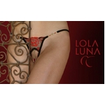 	Lola Lunai[ij I[vXgOV[c yCARMEN OPENz STCY	