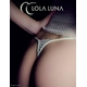 Lola Luna（ローラルナ） 【Agatha】G ストリングショーツ Sサイズ - 縮小画像4