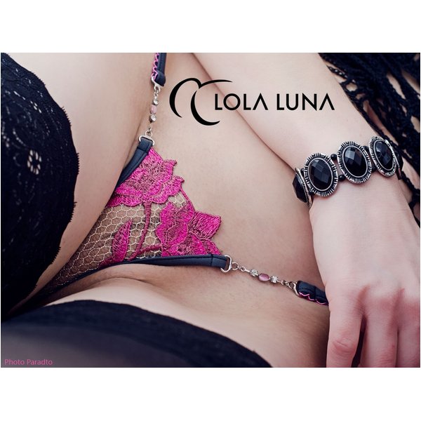  Lola Luna（ローラルナ）【 KERALA Micro　L】 　セクシ下着激安通販