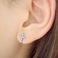 Beji(ベジ) ピアス Cross【網戸もえさん着用】 TJ200909021BE