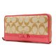 【アウトレット】COACH（コーチ） キャリッジホース E/Wギャラリートート F14443SBWBK カーキ