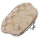 NEW!!☆2010年春夏新作☆【COACH(コーチ)】PCD パッチワーク E/Wランチ トートF14868SV/MC - 縮小画像2