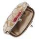 NEW!!☆2010年春夏新作☆【COACH(コーチ)】PCD パッチワーク E/Wランチ トートF14868SV/MC - 縮小画像3