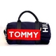 TOMMY　HILFIGER（トミーヒルフィガー）　ミニボストン限定ネイビー　M86912552　467