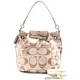 COACH（コーチ）　OUTLET　ポピー　シグネチャー　ルレックス　シンチー　F17930SIGSV