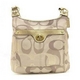 COACH（コーチ）　OUTLET　オペックシグネチャーヒッピーF18478BKHGD