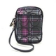 COACH（コーチ）　OUTLET　タータンチェック　マルチ　ポーチ　シガレットケースF61149SV／M2