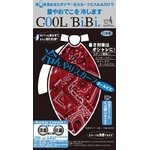 クールビビ　バンダナレッド