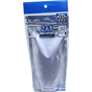 ZAT抗菌クラスターゲル 詰替用（250g）【12個セット】