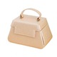 バッグ型ジュエリーボックス(宝石箱) ミラー/引き出し収納付き TR2118 ピンク - 縮小画像2