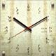 風景専門店あゆわら 《禅クロック・掛け時計》ZEN Clock KOBIKI