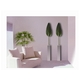 �Կ͹����տ�ʪ��Strelitzia Leaf(���ȥ����)