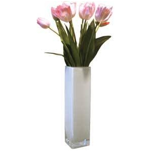 sԁEԕrtF-style vase Tulip / Pink(`[bv/sN)