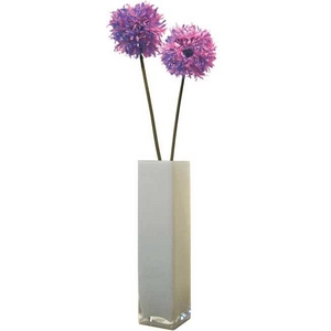 sԁEԕrtF-style vase Allium / Pink(AE/sN)