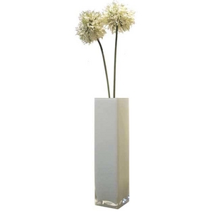 sԁEԕrtF-style vase Allium / White(AE/zCg)