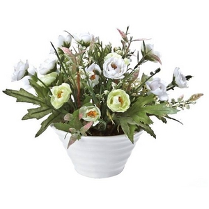 �s���ԁE�ԕr�t�N���G�C�e�B�u�t�����[�A�[�g �~�j���[�Y�i�z���C�g�j