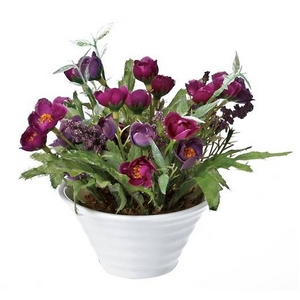 �s���ԁE�ԕr�t�N���G�C�e�B�u�t�����[�A�[�g �~�j���[�Y�i�p�[�v���j