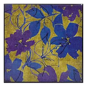 �n�C�O���X mini �R���N�V�����A�[�g �u�t�����[�e�L�X�^�C��1�v